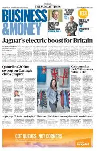 The Sunday Times Business - 30 June 2019