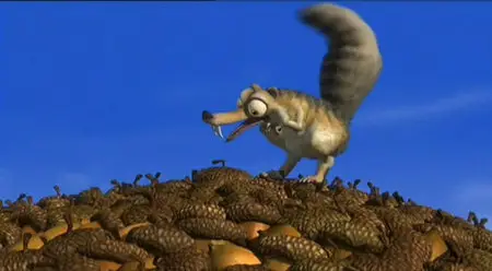 Beltesassar's Short Animation Festival part 1 (Repost)