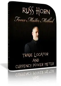 Russ Horn - Forex Master Method 