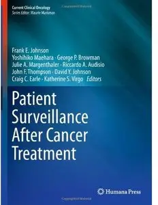 Patient Surveillance After Cancer Treatment [Repost]