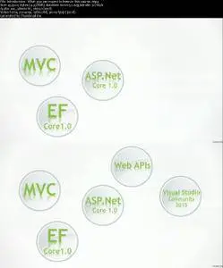 Learn ASP.NET Core 1.0, MVC 6, Web APIs & EF - Bonus iOS App