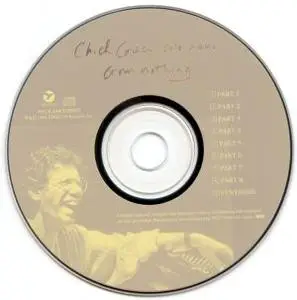 Chick Corea Solo Piano - From Nothing (1982) {Victor Japan}