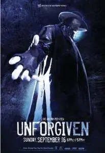 WWE Unforgiven (2007) PPV DSRip