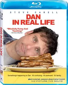 Dan in Real Life (2007) [w/Commentary]