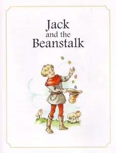 Jack and the Beanstalk