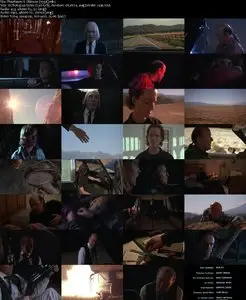 Phantasm IV: Oblivion (1998) 