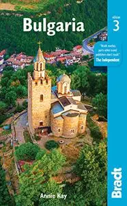 Bulgaria (Bradt Travel Guides), 3rd Edition
