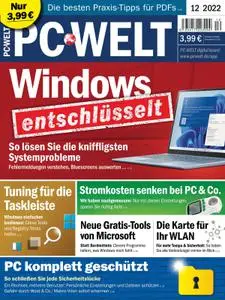 PC Welt – November 2022