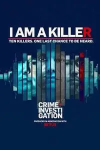 I Am a Killer (2018)