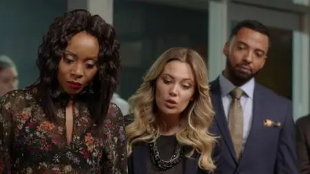 In Contempt S01E10