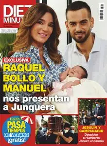 Diez minutos - 19 agosto 2020