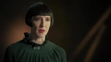 Queen Cleopatra S01E02