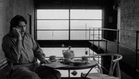 Coffee and Cigarettes (2003)