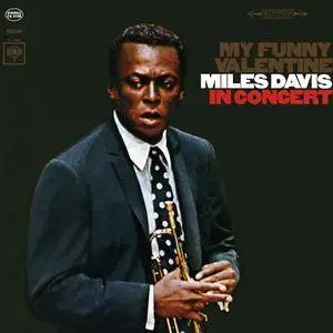 Miles Davis - My Funny Valentine (1965) [Japan 2000] SACD ISO + DSD64 + Hi-Res FLAC