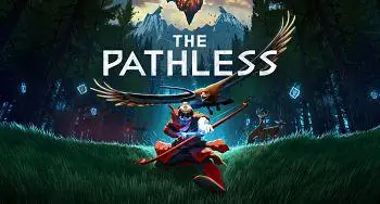 The Pathless (2020)