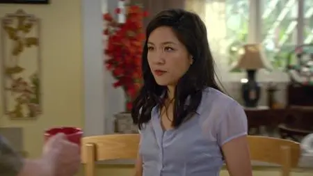 Fresh Off the Boat S02E08