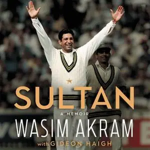 Sultan: A Memoir [Audiobook]