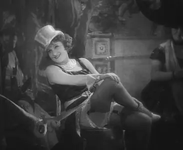 Josef von Sternberg - Der blaue Engel (1930) aka The Blue Angel