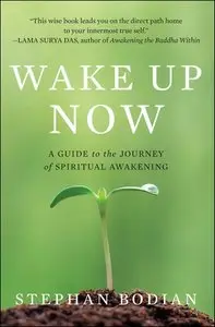 Wake Up Now: A Guide to the Journey of Spiritual Awakening (Repost)