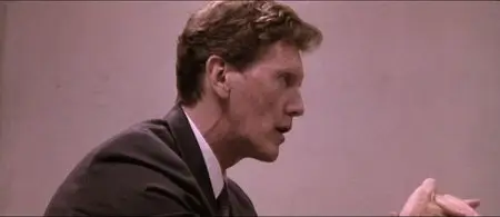 Dancer in the Dark (2000)