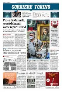 Corriere Torino – 14 giugno 2020