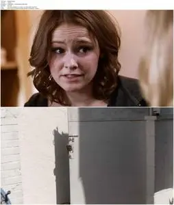 Teenage Bank Heist (2012)