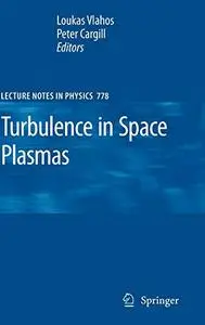 Turbulence in Space Plasmas (Repost)