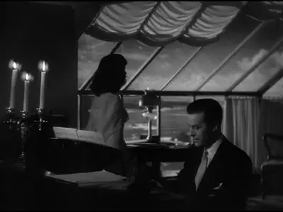 The Uninvited (1944) [The Criterion Collection #677]
