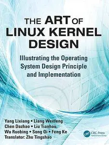 The Art of Linux Kernel Design  (Repost)