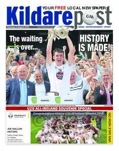 Kildare Post - 08 August 2018