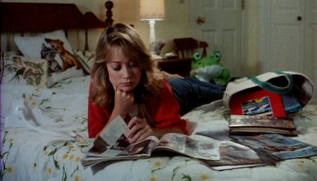 Getting It On (1983)
