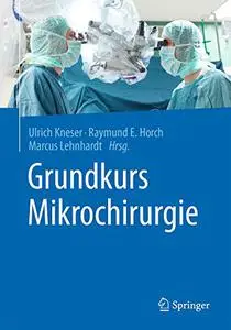 Grundkurs Mikrochirurgie (Repost)