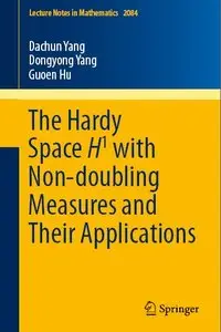 The Hardy Space H1 with Non-doubling Measures and Their Applications (Repost)