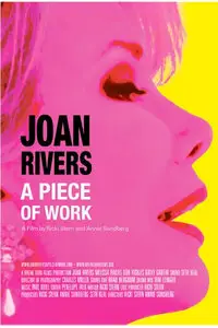 CBC The Passionate Eye - Joan Rivers: A Piece of Work (2010)