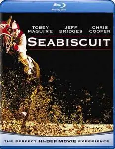 Seabiscuit (2003)