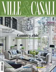 Ville & Casali – novembre 2021