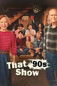 That '90s Show S01E01