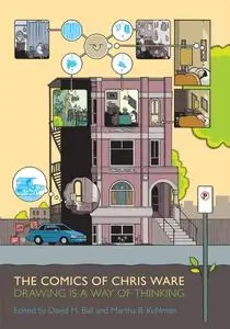 The Comics of Chris Ware: Drawing Is a Way of Thinking (Repost)