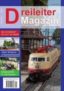 Dreileiter Magazin - Nr.2 2017