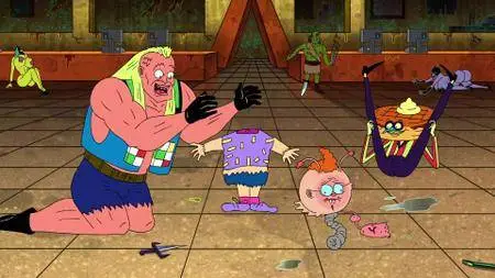King Star King S01E04