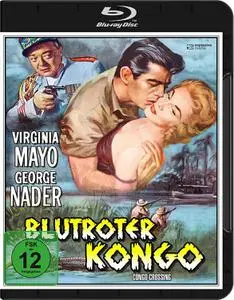 Congo Crossing (1956)