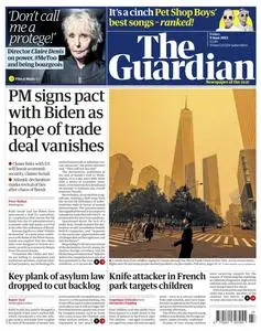 The Guardian - 9 June 2023