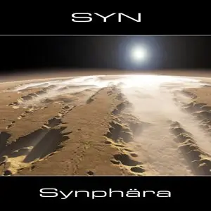 Syn - Synphara