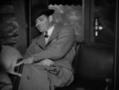 Accadde Una Notte / It Happened One Night (1934)