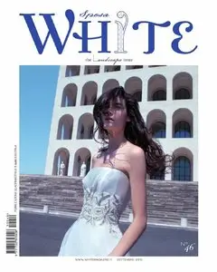 White Sposa - Settembre 2015