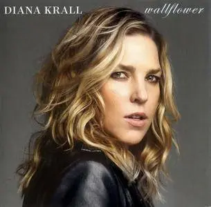 Diana Krall - Wallflower (2015)