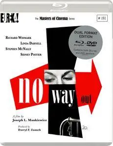 No Way Out (1950)