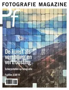 Pf Fotografie Magazine - 12 April 2024