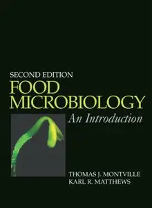 Food Microbiology: An Introduction (2nd edition)