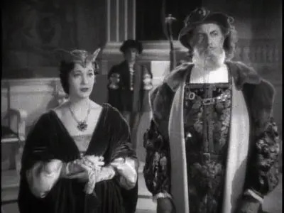 The Affairs of Cellini (1934)